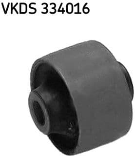 Mounting, control/trailing arm VKDS 334016