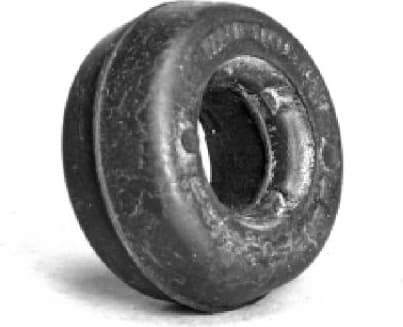 Mounting, control/trailing arm 00177277