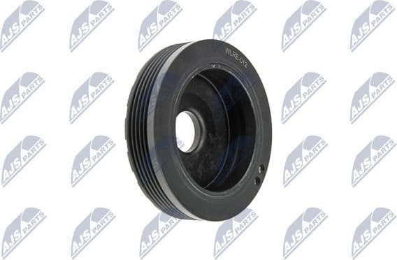 Belt Pulley, crankshaft RKP-RE-012