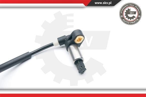 Sensor, wheel speed 06SKV303 - image 2