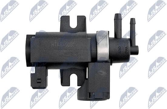 Pressure converter, turbocharger EGR-AR-006 - image 3