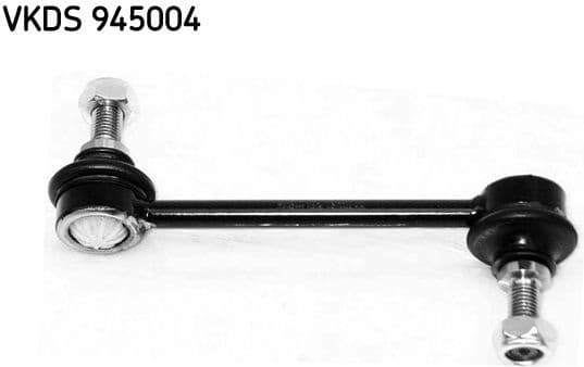 Link/Coupling Rod, stabiliser bar VKDS 945004