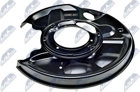 Splash Guard, brake disc HTO-ME-001