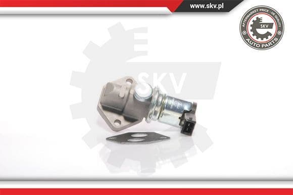 Idle Control Valve, air supply 08SKV224 - image 3