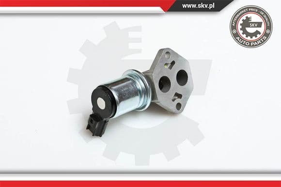 Idle Control Valve, air supply 08SKV230 - image 2