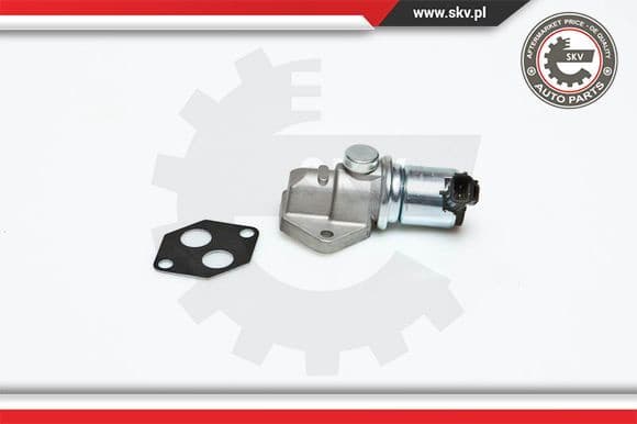 Idle Control Valve, air supply 08SKV230 - image 5