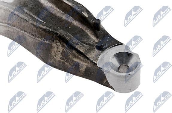 Control/Trailing Arm, wheel suspension ZWD-VV-019 - image 2