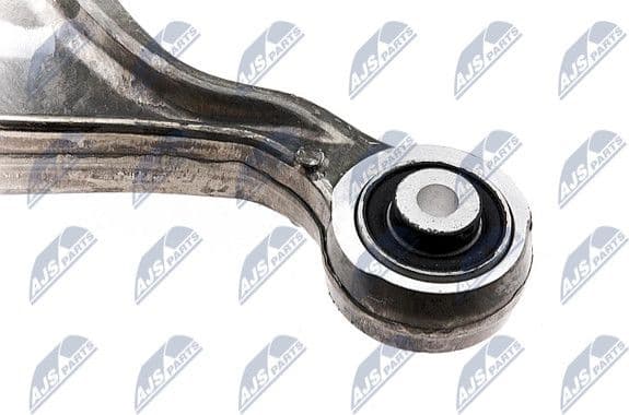 Control/Trailing Arm, wheel suspension ZWD-VV-019 - image 3