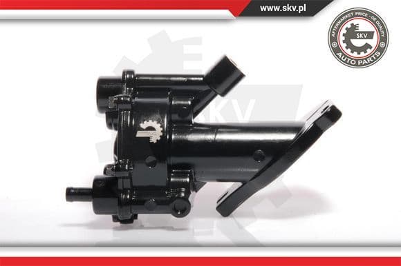 Vacuum Pump, braking system 18SKV003 - image 3