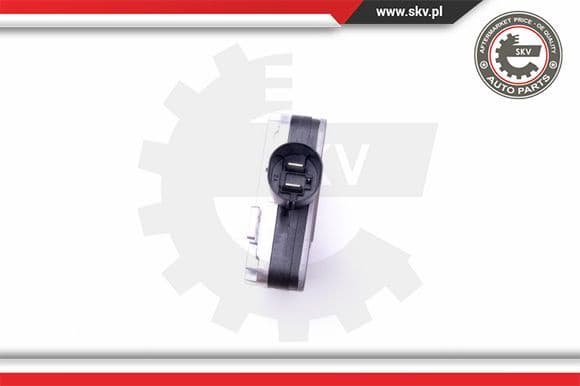 Series Resistor, blower 94SKV804 - image 4