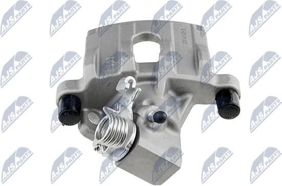 Brake Caliper HZT-FR-023 - image 3