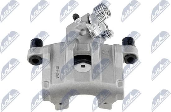 Brake Caliper HZT-FR-023 - image 4