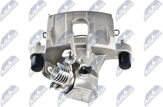 Brake Caliper HZT-FR-023 - image 6
