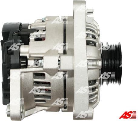 Alternator AS A0327 - image 2