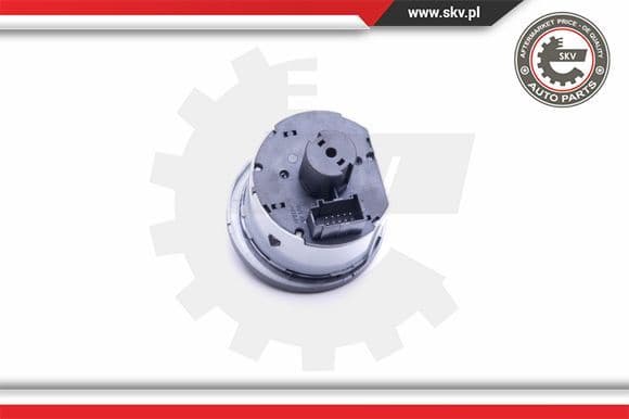 Switch, headlight 36SKV029