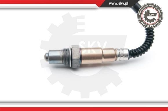 Oxygen Sensor 09SKV853 - image 2