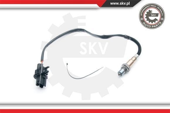 Oxygen Sensor 09SKV853 - image 3