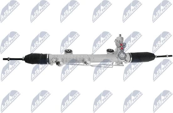 Steering Gear SPK-ME-007 - image 2
