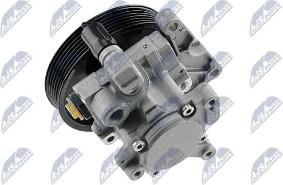 Hydraulic Pump, steering SPW-ME-004 - image 2