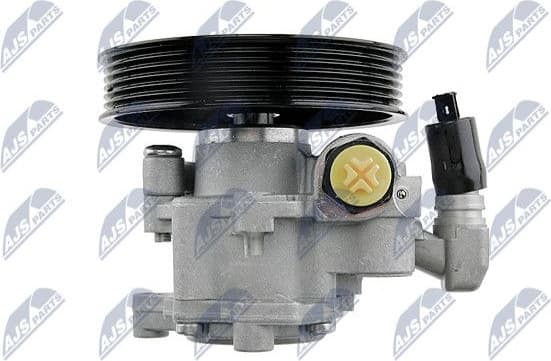 Hydraulic Pump, steering SPW-ME-004 - image 5