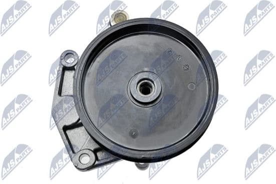 Hydraulic Pump, steering SPW-ME-020 - image 4