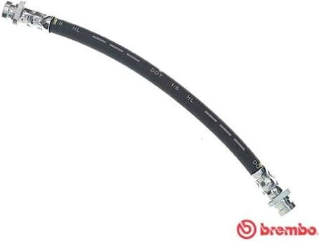 Brake Hose ESSENTIAL LINE T15001