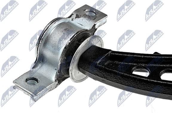 Control/Trailing Arm, wheel suspension ZWD-FT-019 - image 4
