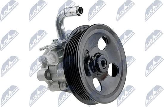 Hydraulic Pump, steering SPW-HY-501