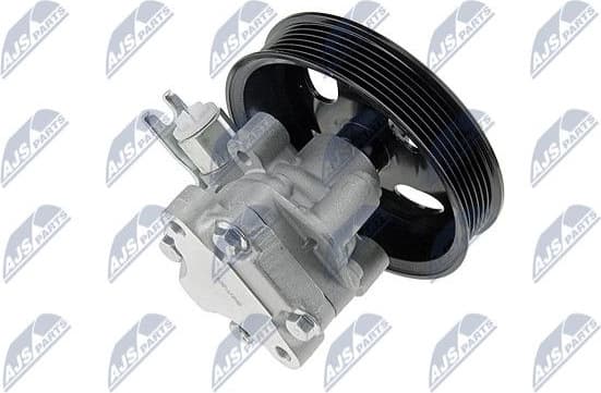 Hydraulic Pump, steering SPW-HY-501 - image 2