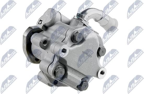 Hydraulic Pump, steering SPW-VW-015 - image 2