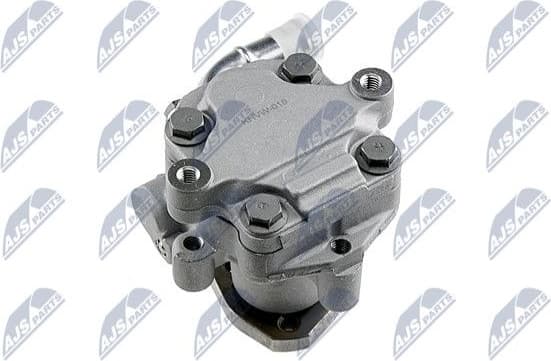 Hydraulic Pump, steering SPW-VW-015 - image 5