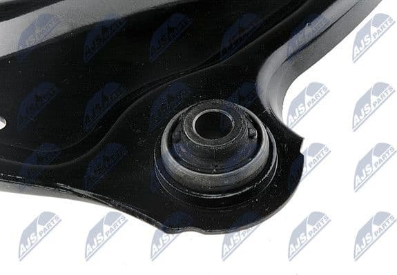 Control/Trailing Arm, wheel suspension ZWD-RE-003 - image 5