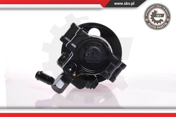 Hydraulic Pump, steering 10SKV150 - image 6