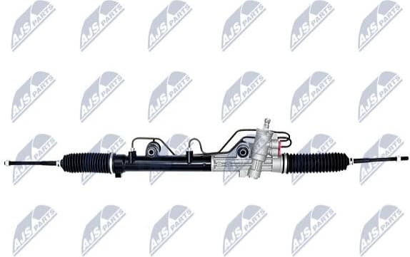 Steering Gear SPK-FR-003