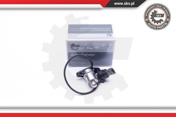 Sensor, engine oil level 17SKV405