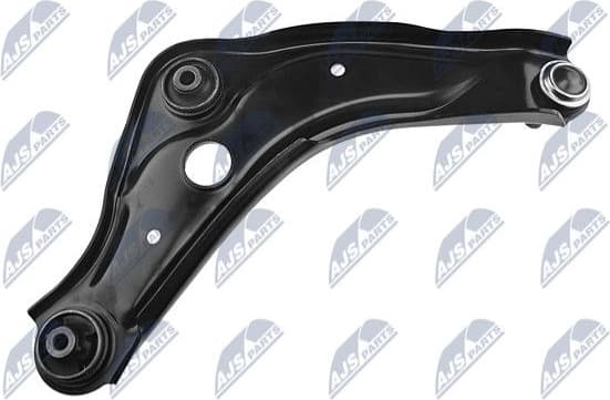 Control/Trailing Arm, wheel suspension ZWD-NS-145 - image 2
