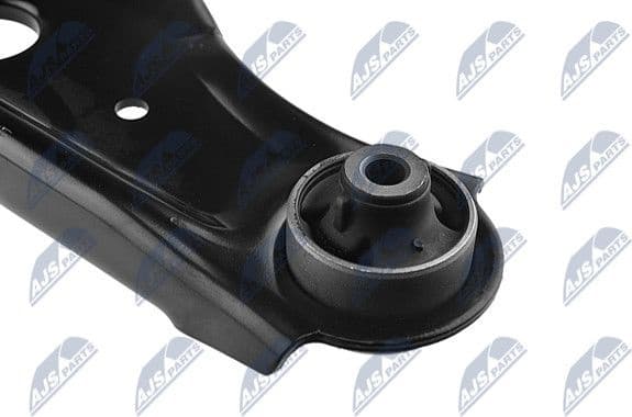 Control/Trailing Arm, wheel suspension ZWD-NS-145 - image 3