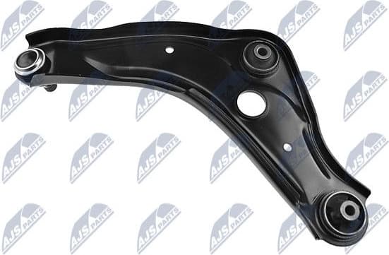 Control/Trailing Arm, wheel suspension ZWD-NS-146 - image 2