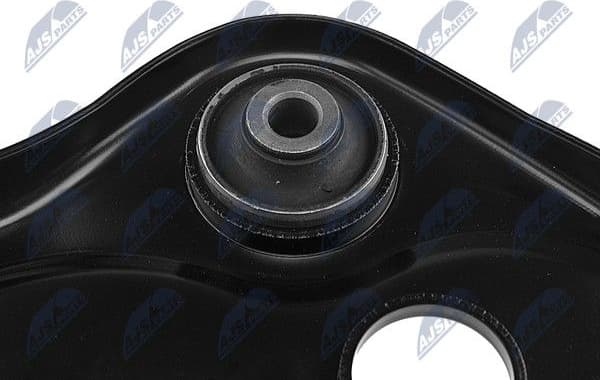 Control/Trailing Arm, wheel suspension ZWD-NS-146 - image 3