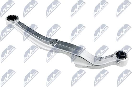 Control/Trailing Arm, wheel suspension ZWT-NS-000 - image 2