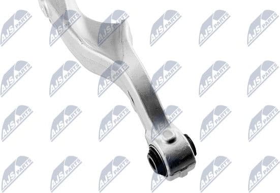 Control/Trailing Arm, wheel suspension ZWT-NS-001 - image 5