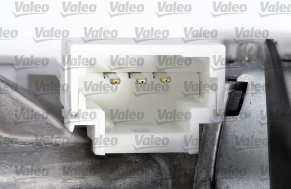 Wiper Motor ORIGINAL PART 582639 - image 5