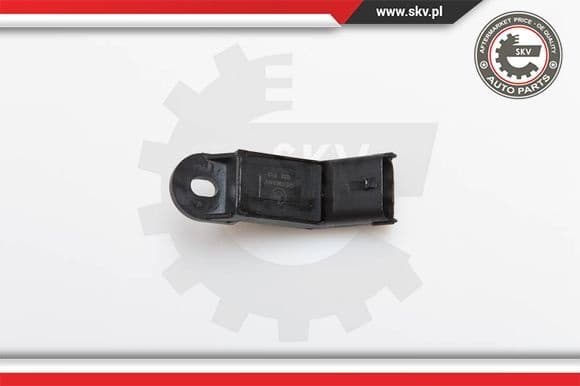 Sensor, intake manifold pressure 17SKV109