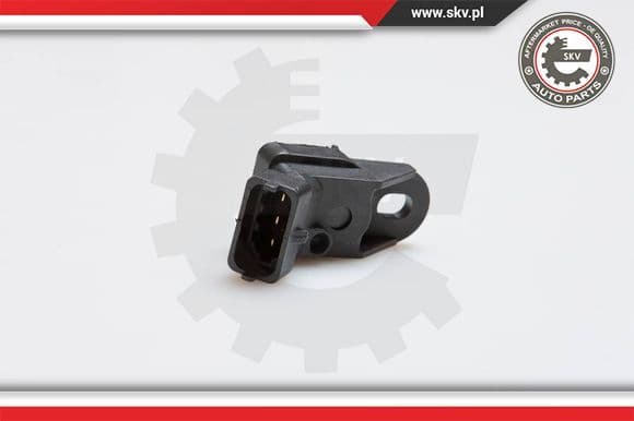 Sensor, intake manifold pressure 17SKV110 - image 3