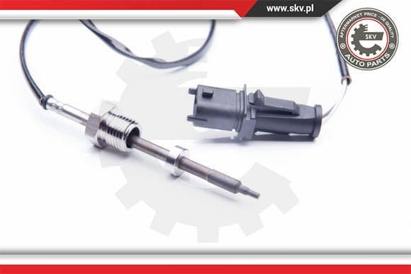 Sensor, exhaust gas temperature 30SKV087