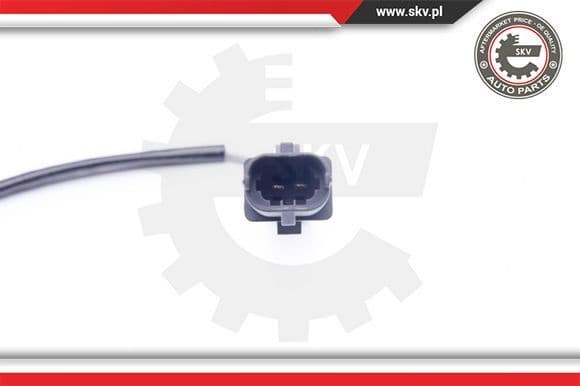Sensor, exhaust gas temperature 30SKV087 - image 2
