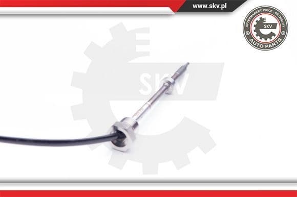 Sensor, exhaust gas temperature 30SKV087 - image 5