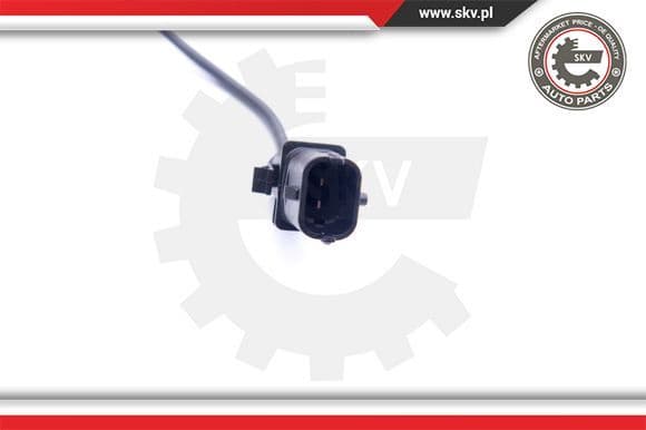 Sensor, exhaust gas temperature 30SKV136 - image 3