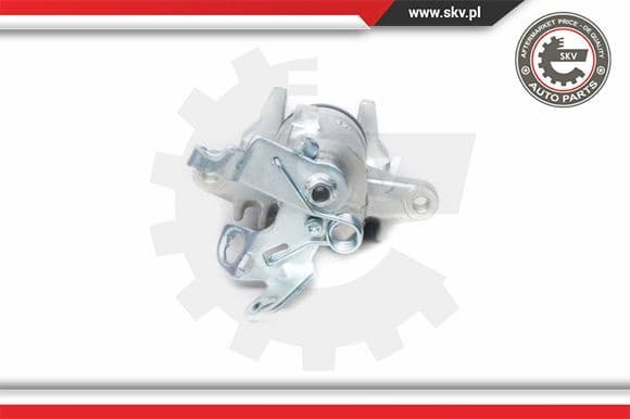 Brake Caliper 23SKV004 - image 2