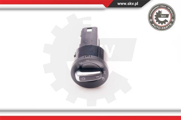 Switch, headlight 36SKV012 - image 2